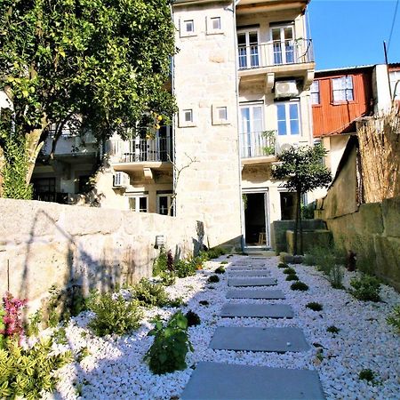 Nomad'S Bonjardim City Flats Porto Exteriér fotografie