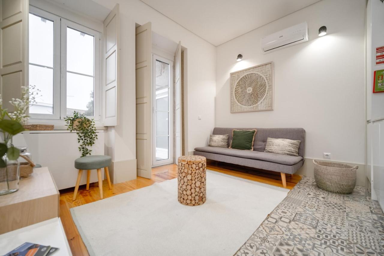 Nomad'S Bonjardim City Flats Porto Exteriér fotografie