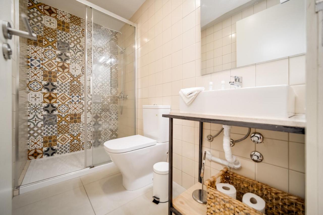Nomad'S Bonjardim City Flats Porto Exteriér fotografie