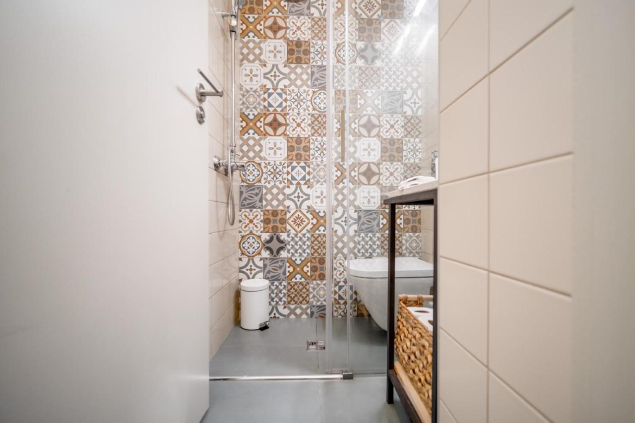 Nomad'S Bonjardim City Flats Porto Exteriér fotografie