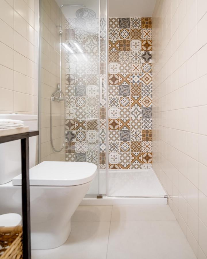 Nomad'S Bonjardim City Flats Porto Exteriér fotografie