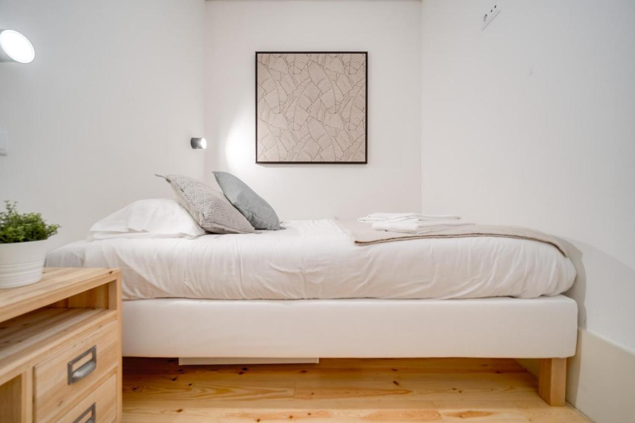 Nomad'S Bonjardim City Flats Porto Exteriér fotografie