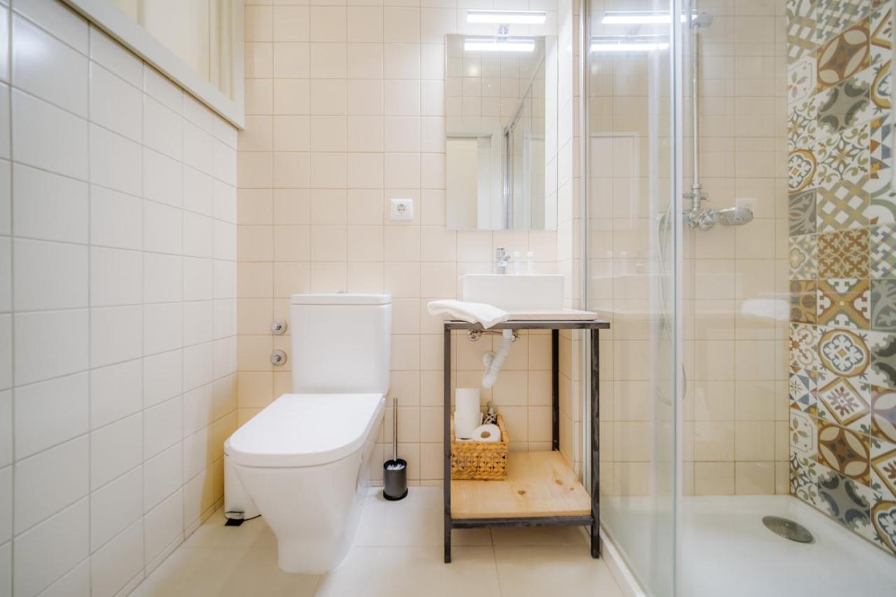 Nomad'S Bonjardim City Flats Porto Exteriér fotografie