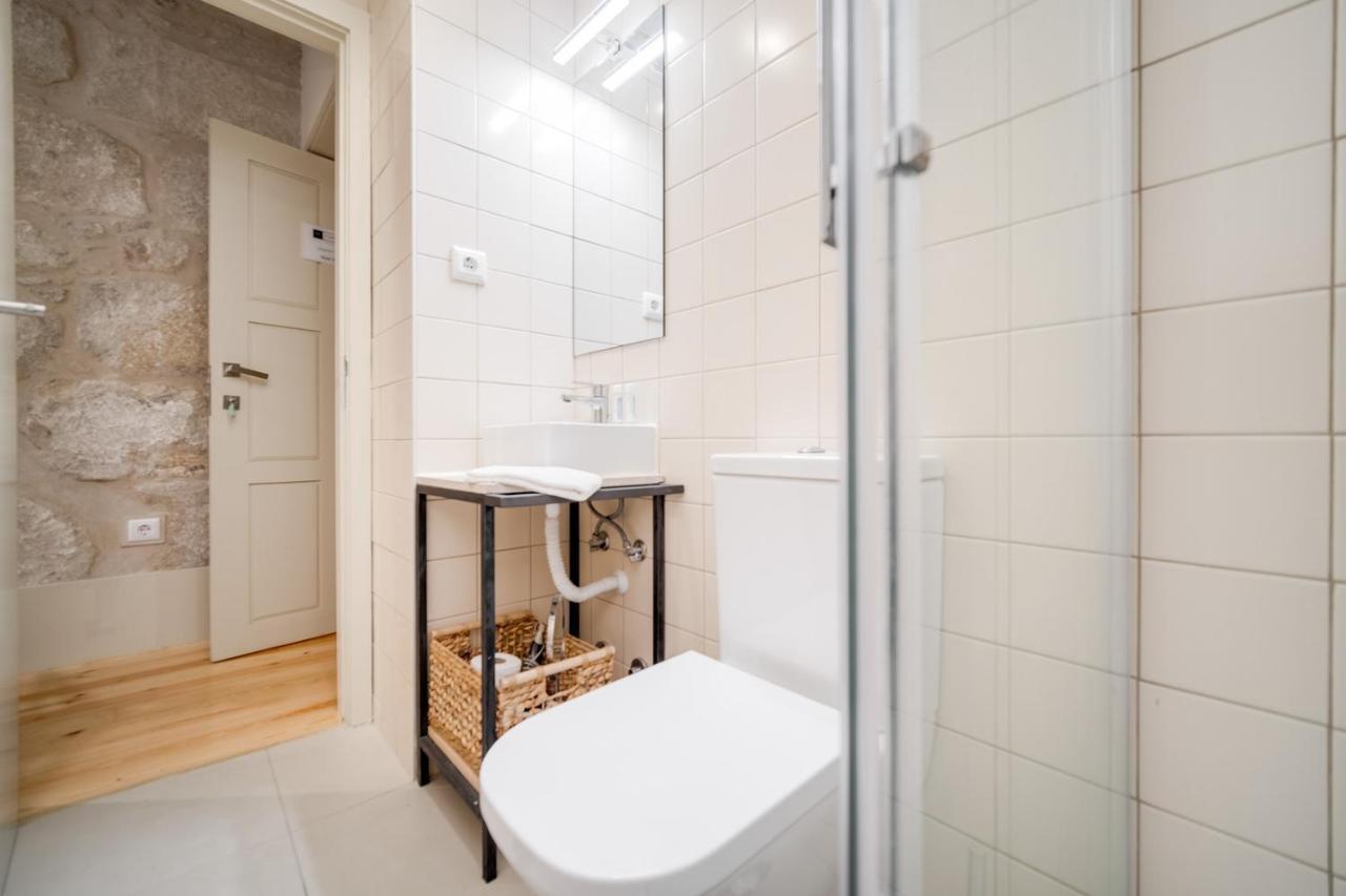 Nomad'S Bonjardim City Flats Porto Exteriér fotografie
