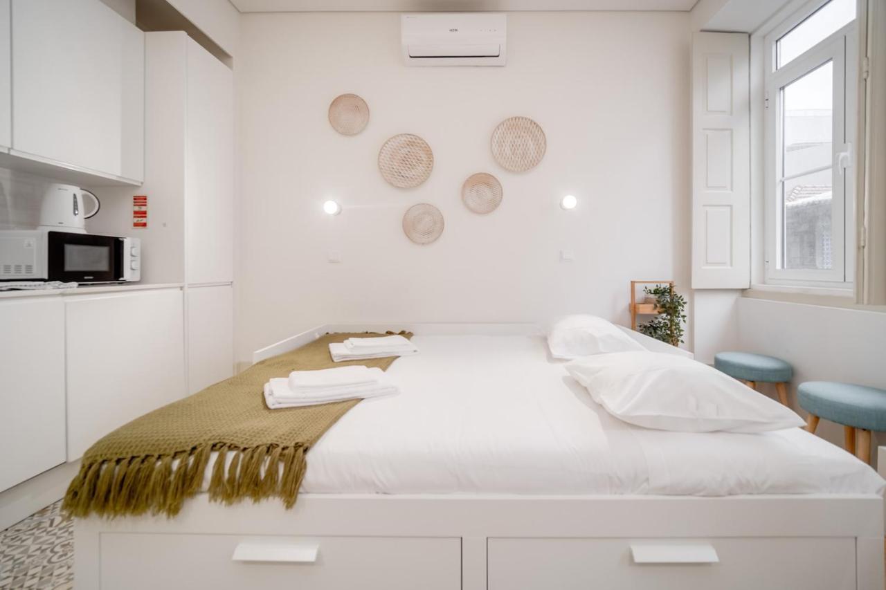 Nomad'S Bonjardim City Flats Porto Exteriér fotografie