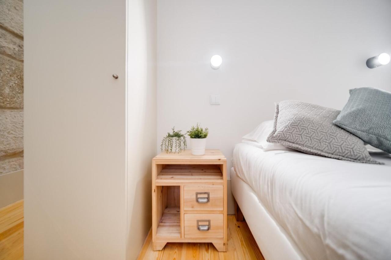 Nomad'S Bonjardim City Flats Porto Exteriér fotografie