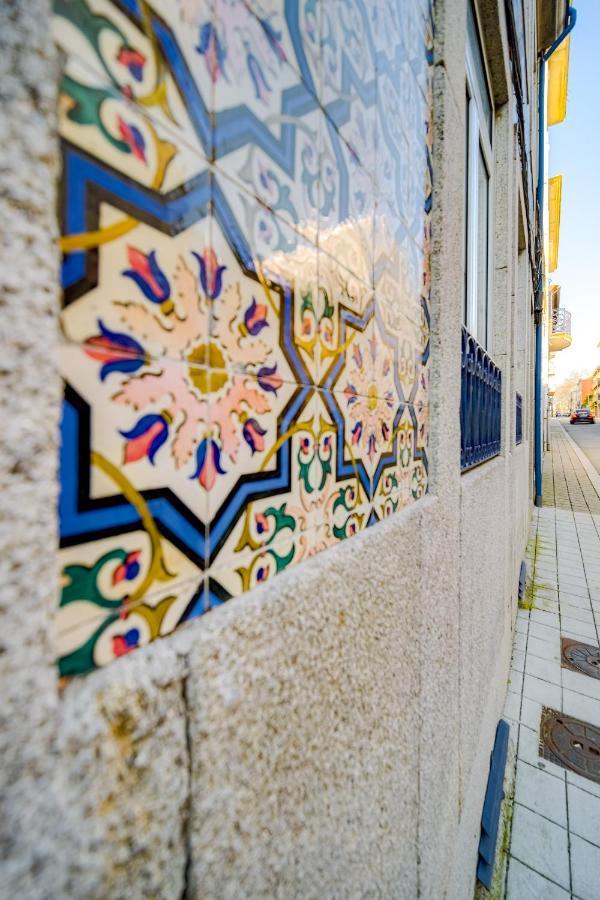 Nomad'S Bonjardim City Flats Porto Exteriér fotografie